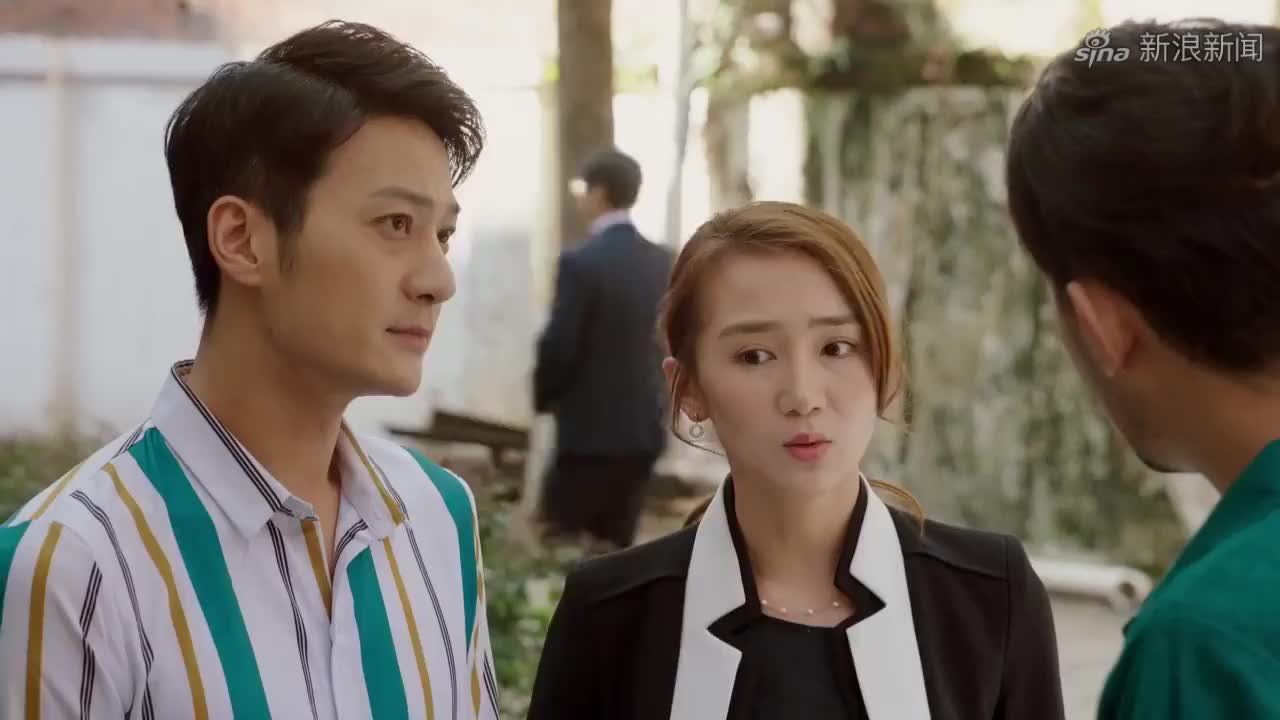 温州三家人:子凡看到小勇借高利贷字条,非常生气的想打醒他