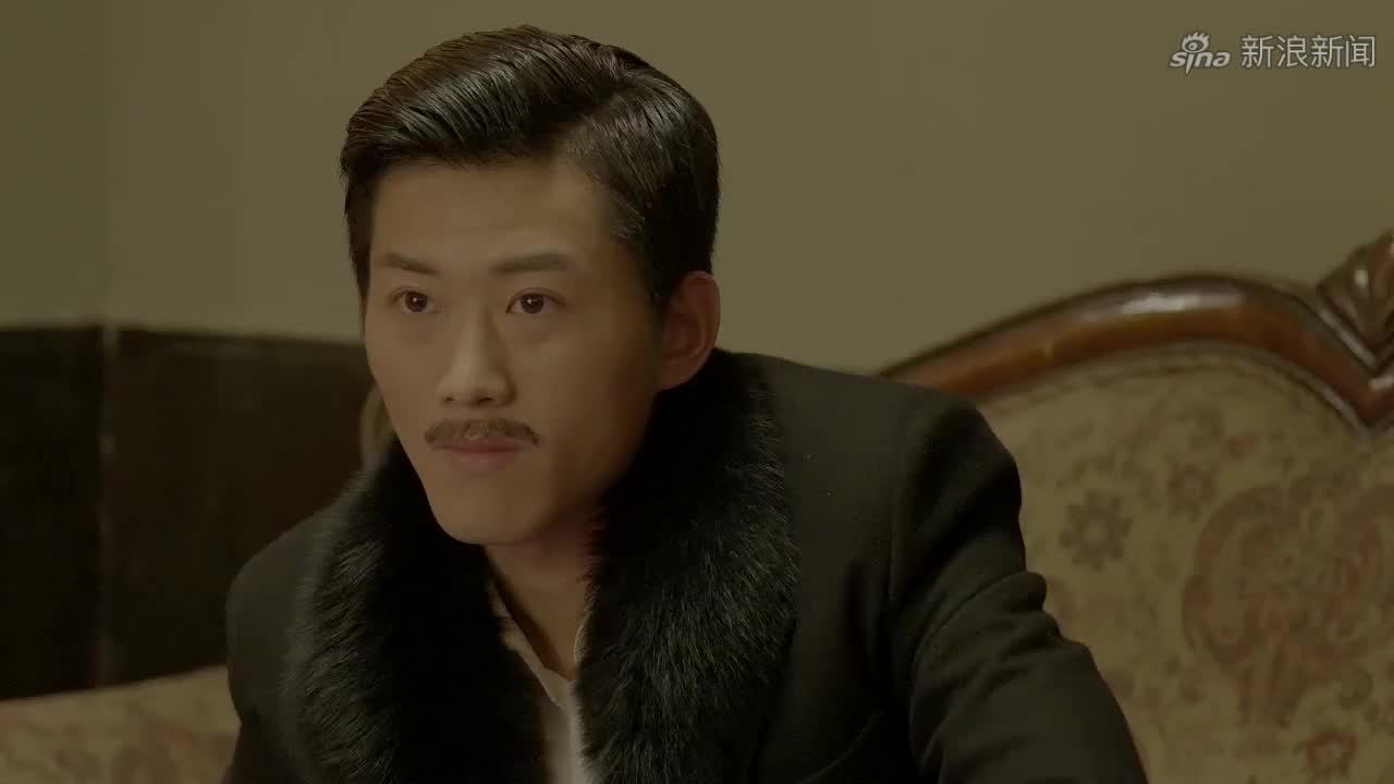 坏蛋:谢文东送张繁友一大笔钱,俩人达成共识,互相扶持爬到最高