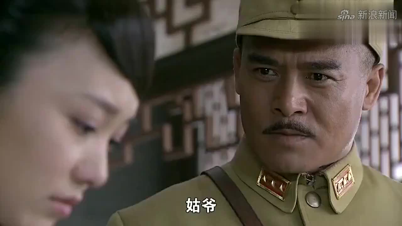 打狗棍,那图鲁要娶新媳妇,姐姐骂他无情无义,后悔当初没掐死他