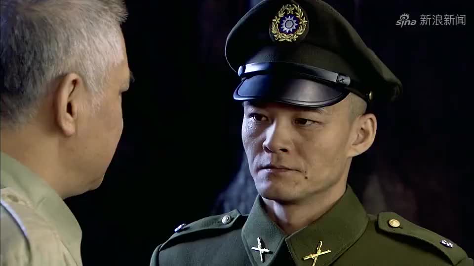 阿母已经不在了,廖志刚对杨飞虎说煽情的话呢,他都快哭了