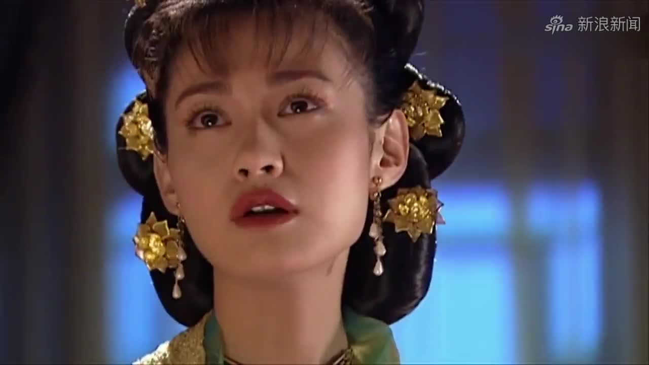 小鱼儿与花无缺:江别鹤打不开六壬神骰,出手救下玉燕