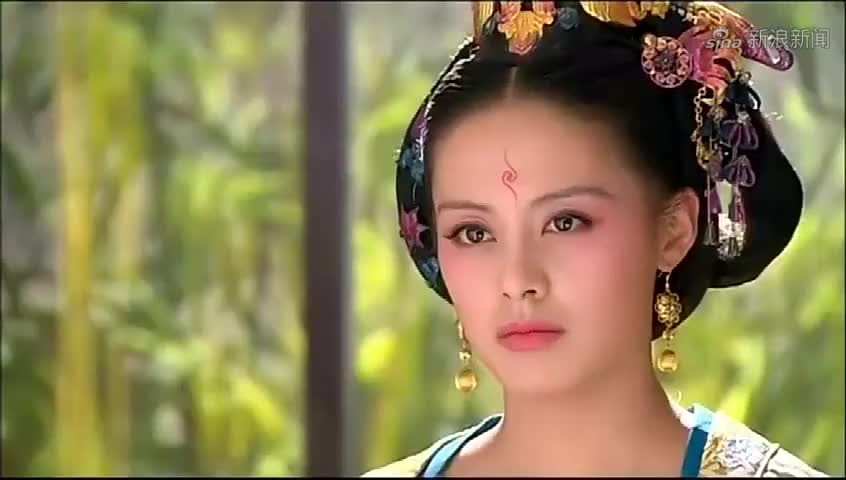 梦回唐朝:陶婕妤撒个娇,皇上就什么都答应了,这下把淑妃气炸了