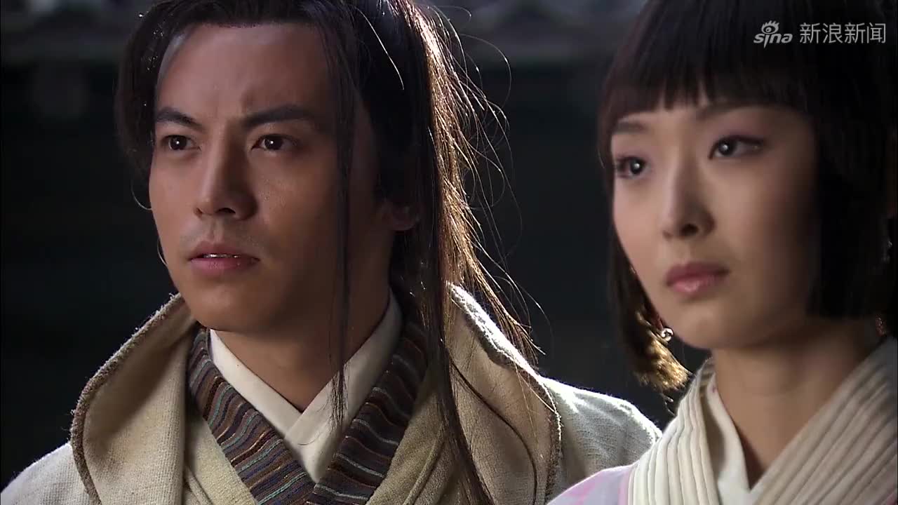 《北野武狂想曲》武士竟然可以切开空气中的细菌