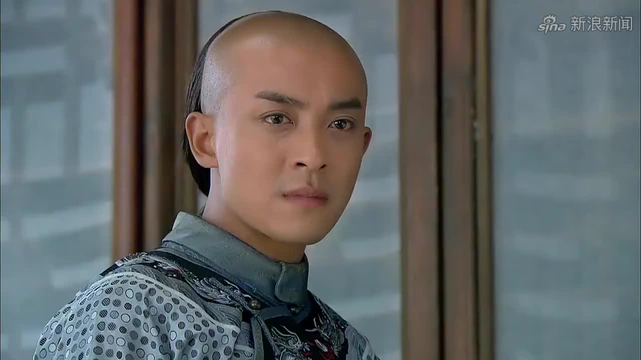 风声:李宁玉的丈夫潘汉卿与李宁玉分开睡,吴志国打电话找李宁玉