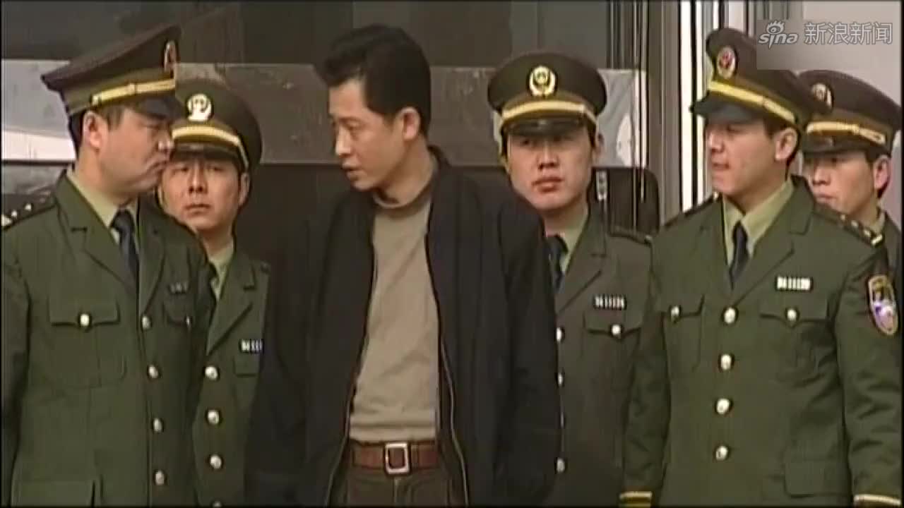 刑警本色:宋涛大骂罗阳,竟又开始和他称兄道弟,这是什么情况?