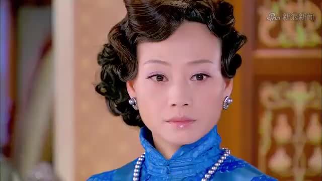 烽火佳人,黎雪竹不肯跟杜允唐圆房,遭到杜府人员的轻视,可怜了