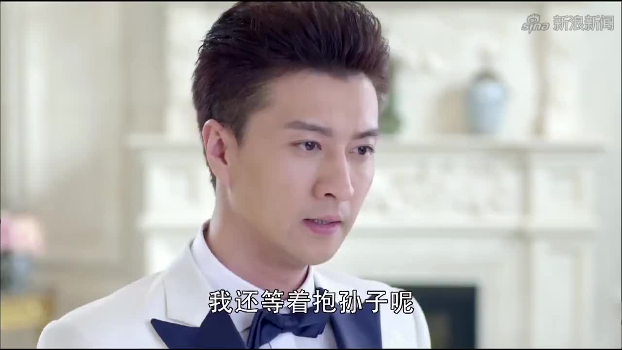 两生花:颜宋故意打林乔