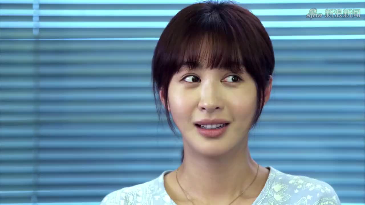 远得要命的爱情:沈岸一回家,孟响就殷勤的拿碗筷,真是当成亲爹