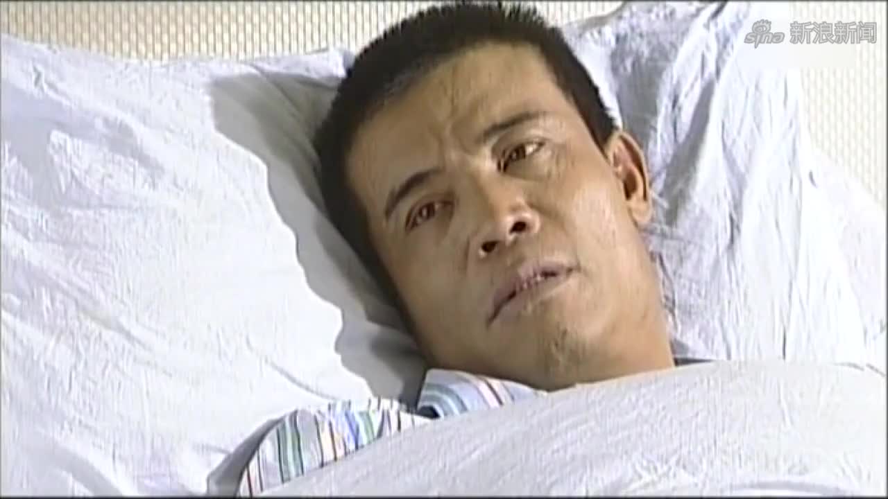 刑警本色:宋涛大骂罗阳,竟又开始和他称兄道弟,这是什么情况?