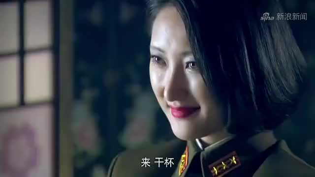 狐影:将军把女兵聚集,没想到是要她们当活靶子!女兵瞬间团灭