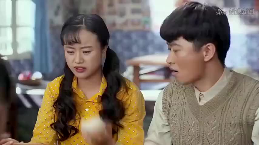 俺娘田小草:小浩的羊丢了,田耗子用了一招,不一会儿就找着了!