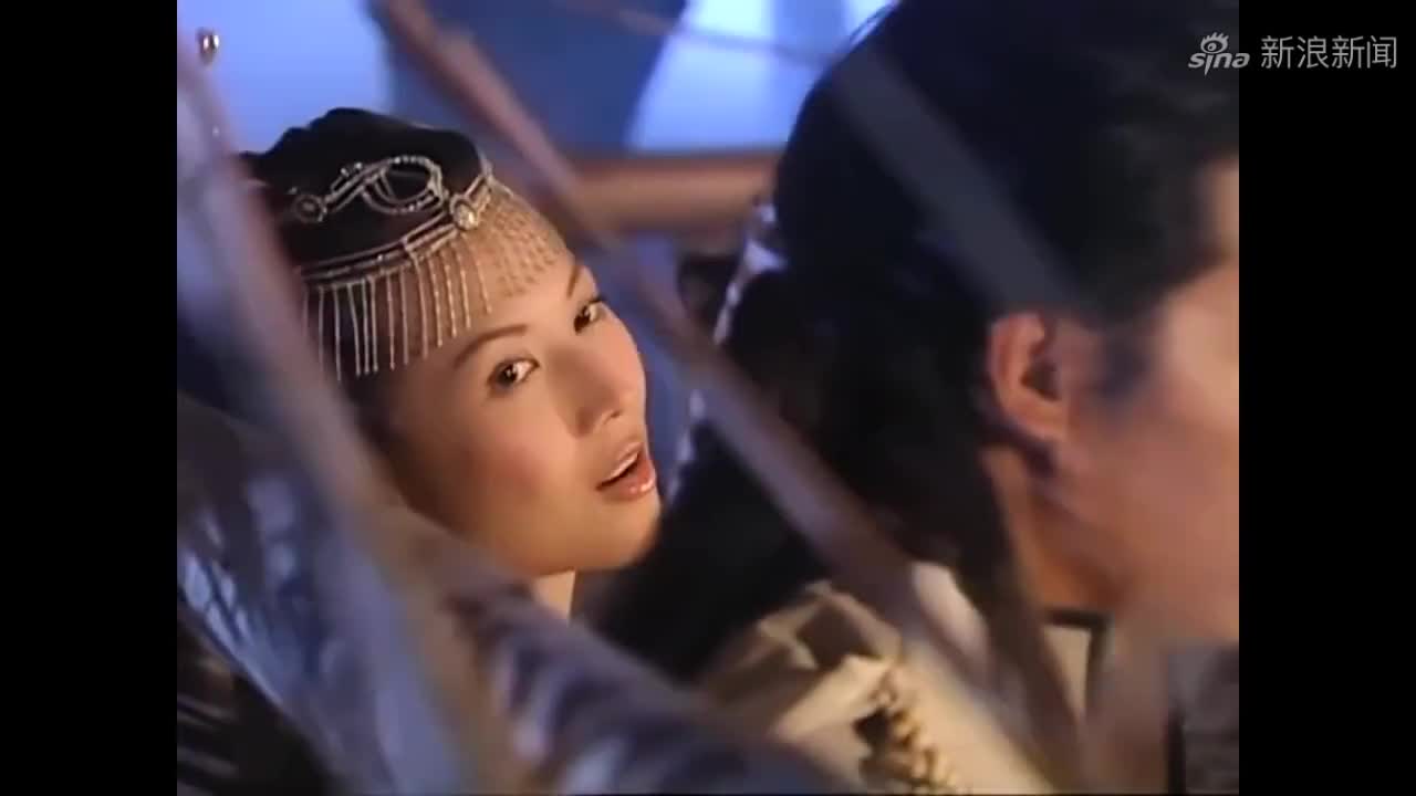 灵镜传奇:童战问天雪谷底之事,天雪身份是假,有苦不能说