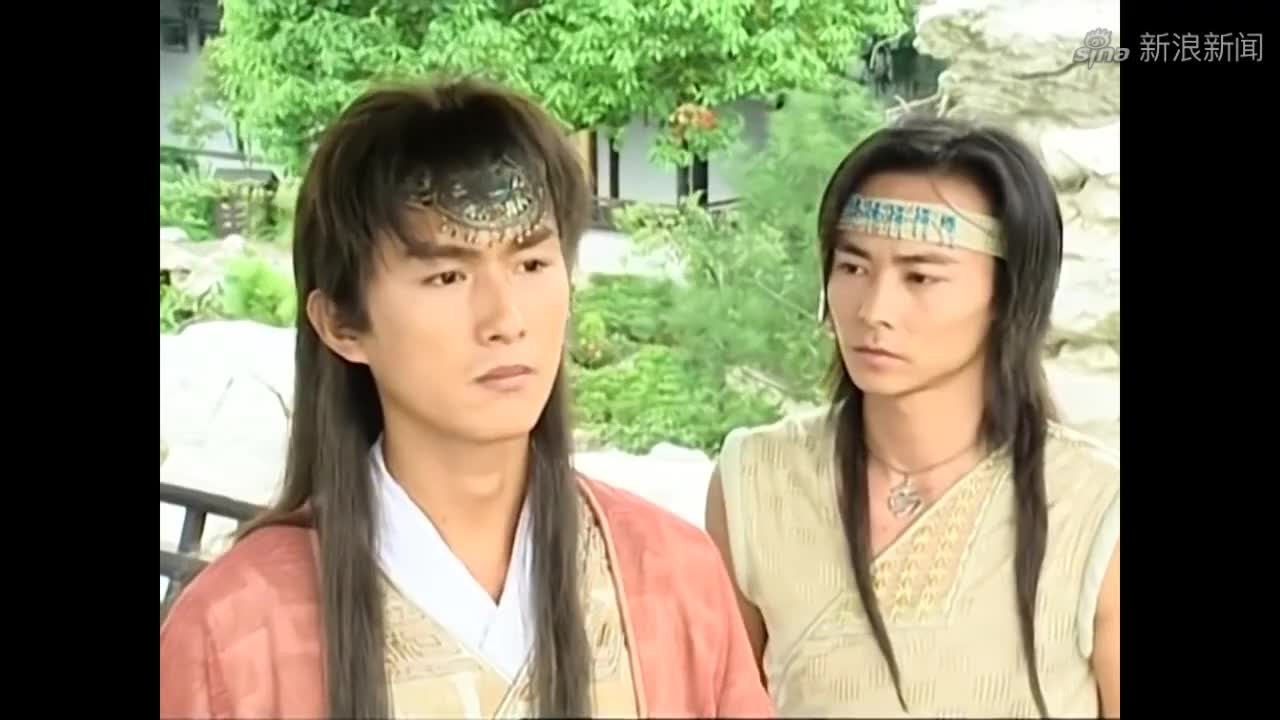 灵镜传奇:童战问天雪谷底之事,天雪身份是假,有苦不能说