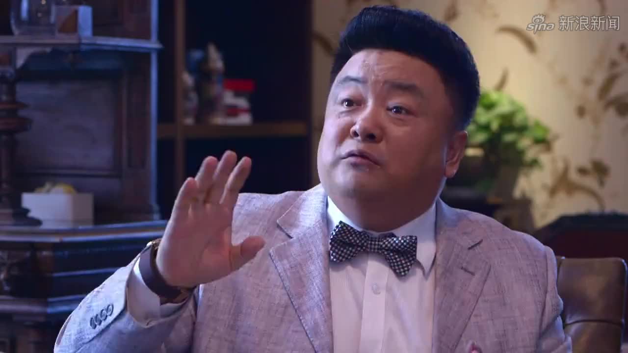 李宏达去接桃子下学,结果人怀疑他是人贩子,误会大了