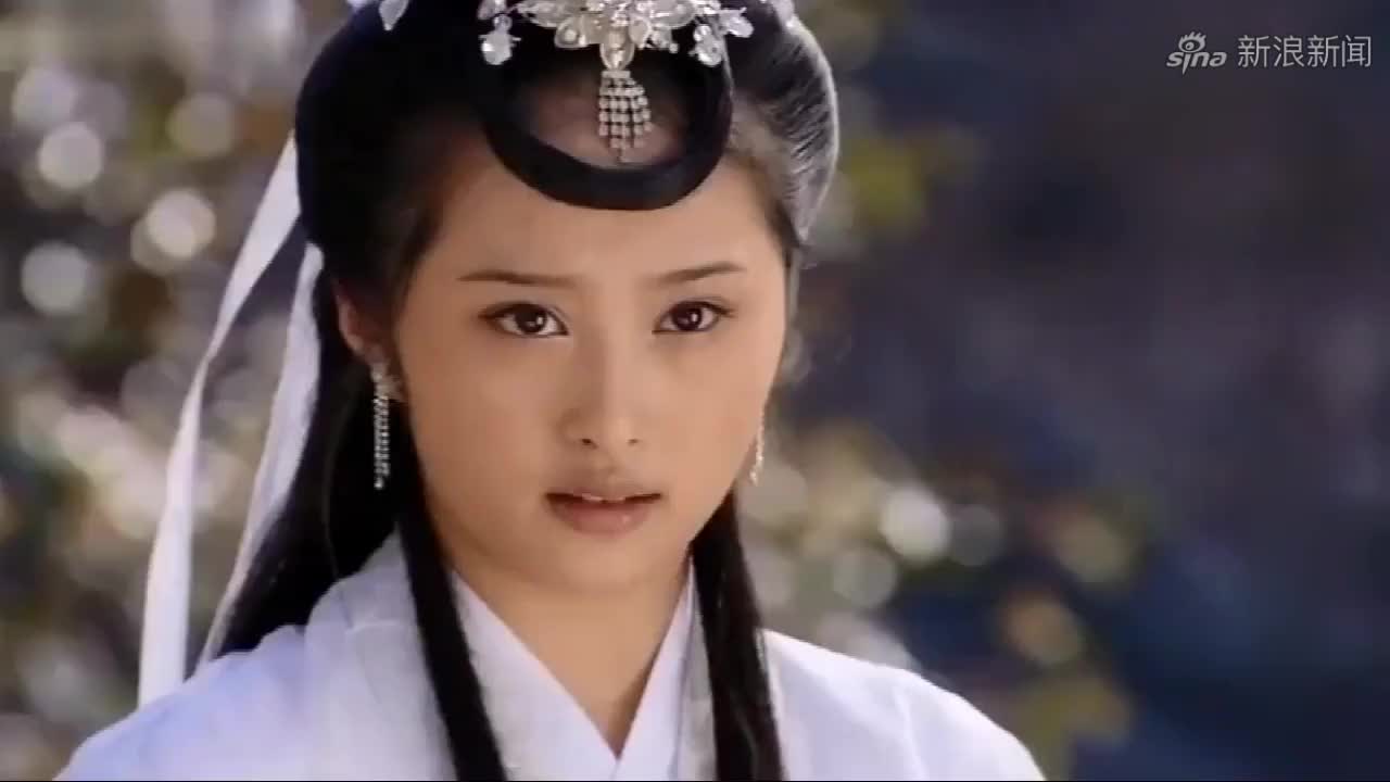 宝莲灯前传:杨戬只想吓唬一下刘彦昌,反倒被嫦娥误会了