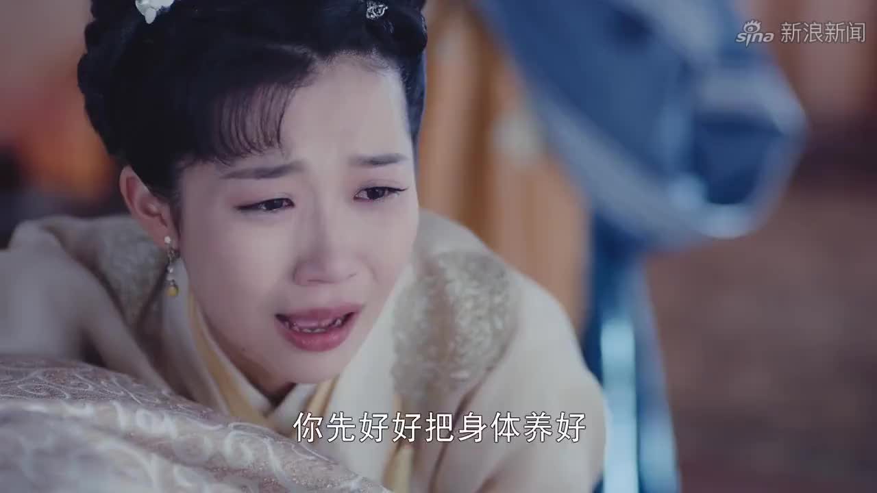 锦绣未央:紫烟领盒饭!到现在才明白当初自己有多蠢,为时不晚