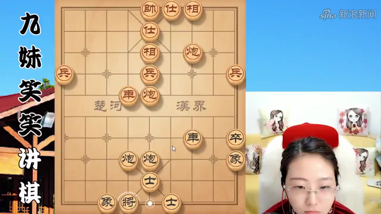 象棋神少帅:温岭杯 赵国荣飞刀夺子 大意了 汪洋神龙摆尾铁门闩