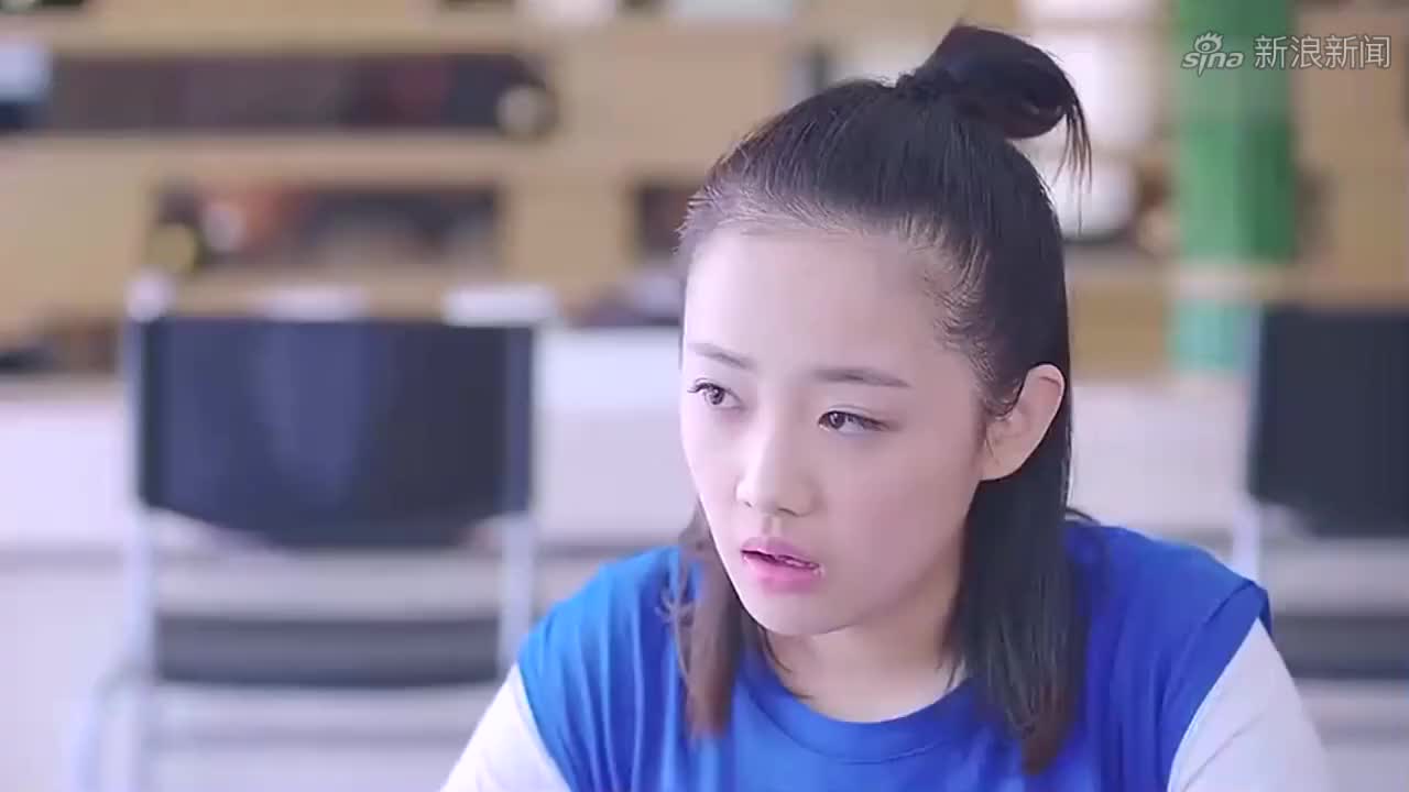 老爸当家:权来给杜杜送好吃的,杜杜非但不高兴,反而一脸惆怅