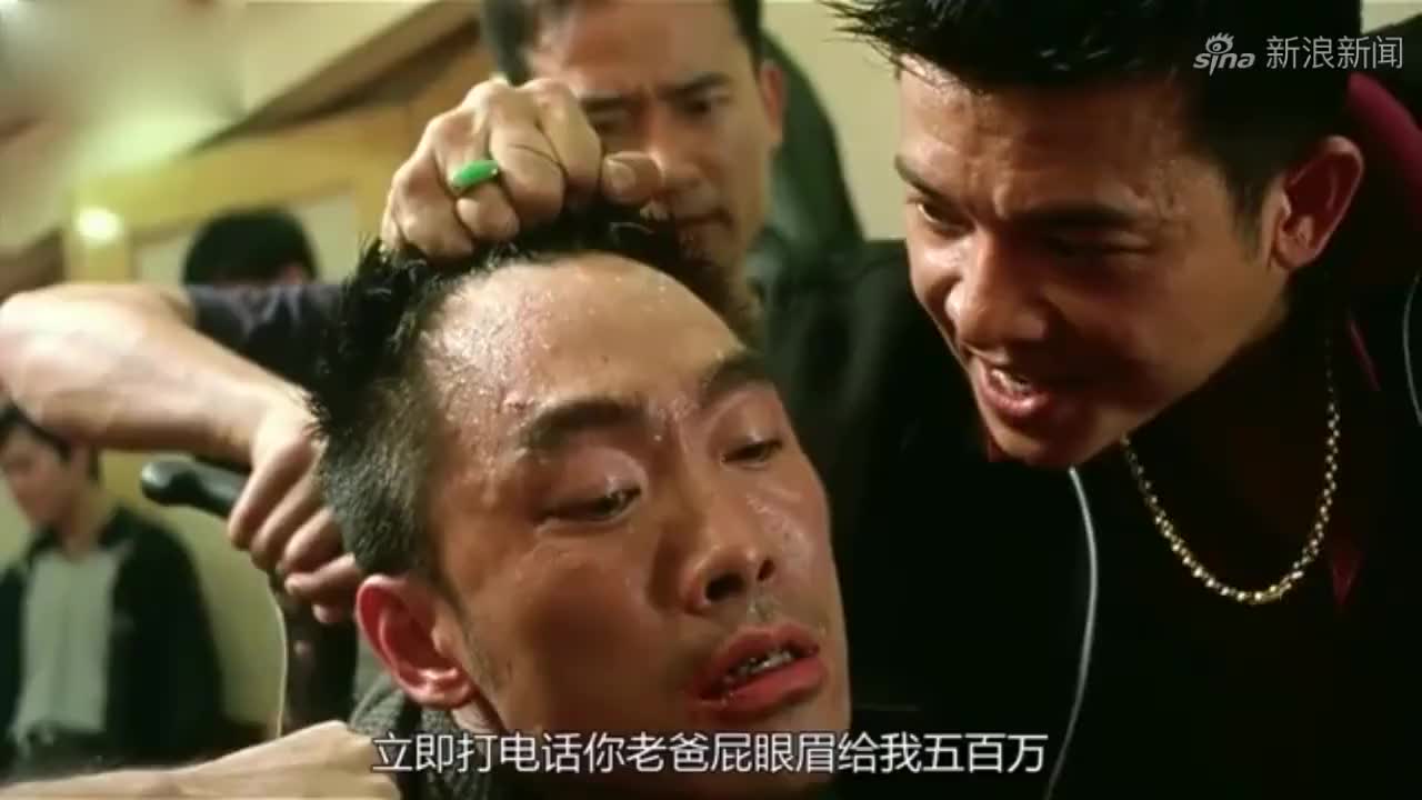 龙在江湖:老婆心真的很大,翔哥开了个玩笑,竟真的要他娶闺蜜
