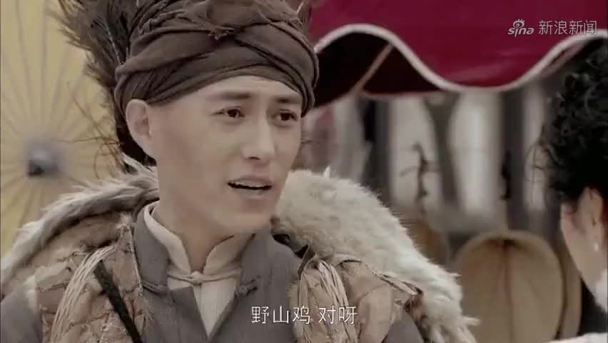 狼烟遍地:牧良逢从密道撤离,老婆柳烟被困地下室,竟无人发现
