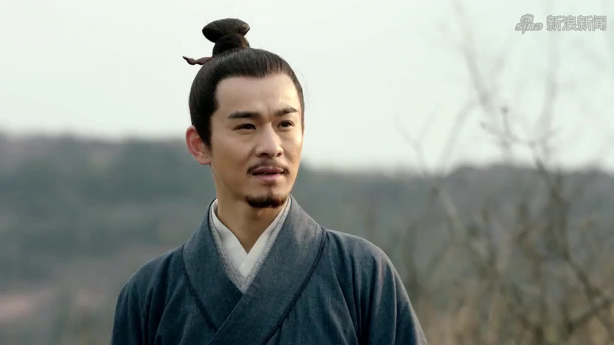 大明风华之徐滨避世去江湖远庙堂影片片段