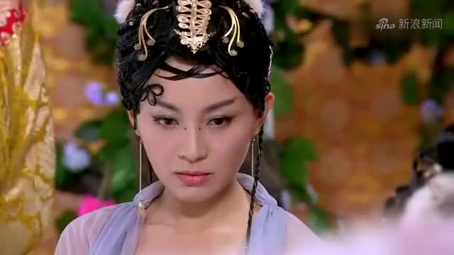 春光灿烂猪九妹:男子说陈乔恩是肉墩子,真是狗嘴里吐不出象牙!