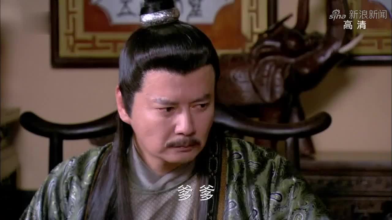 天天有喜:九妹彻夜不归,刘枫竟这样想她,好委屈啊!