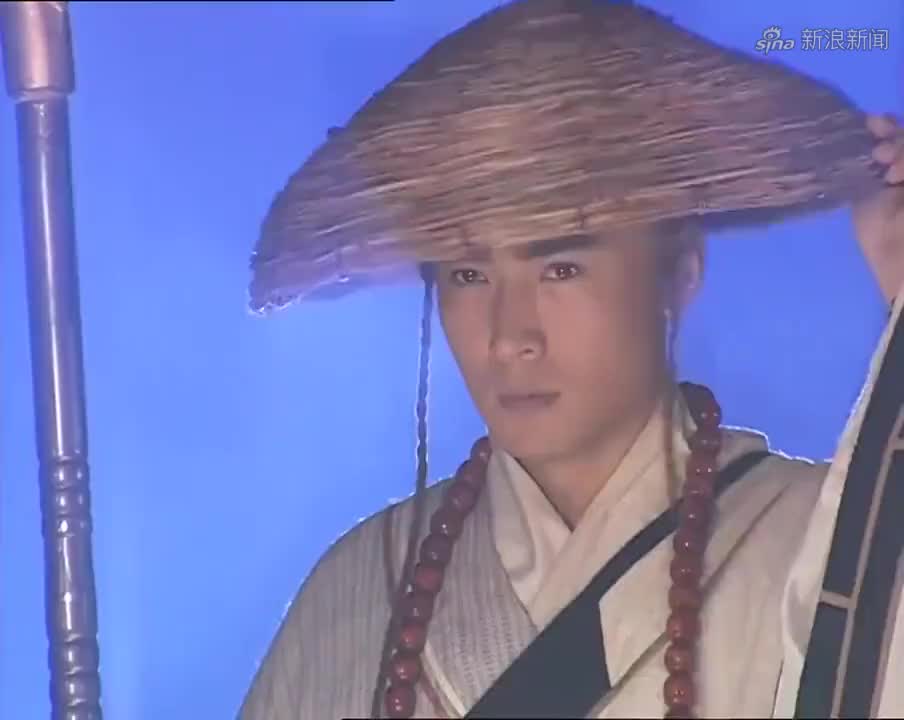 十八罗汉:李如壁会念经?惠海也迷惑啊