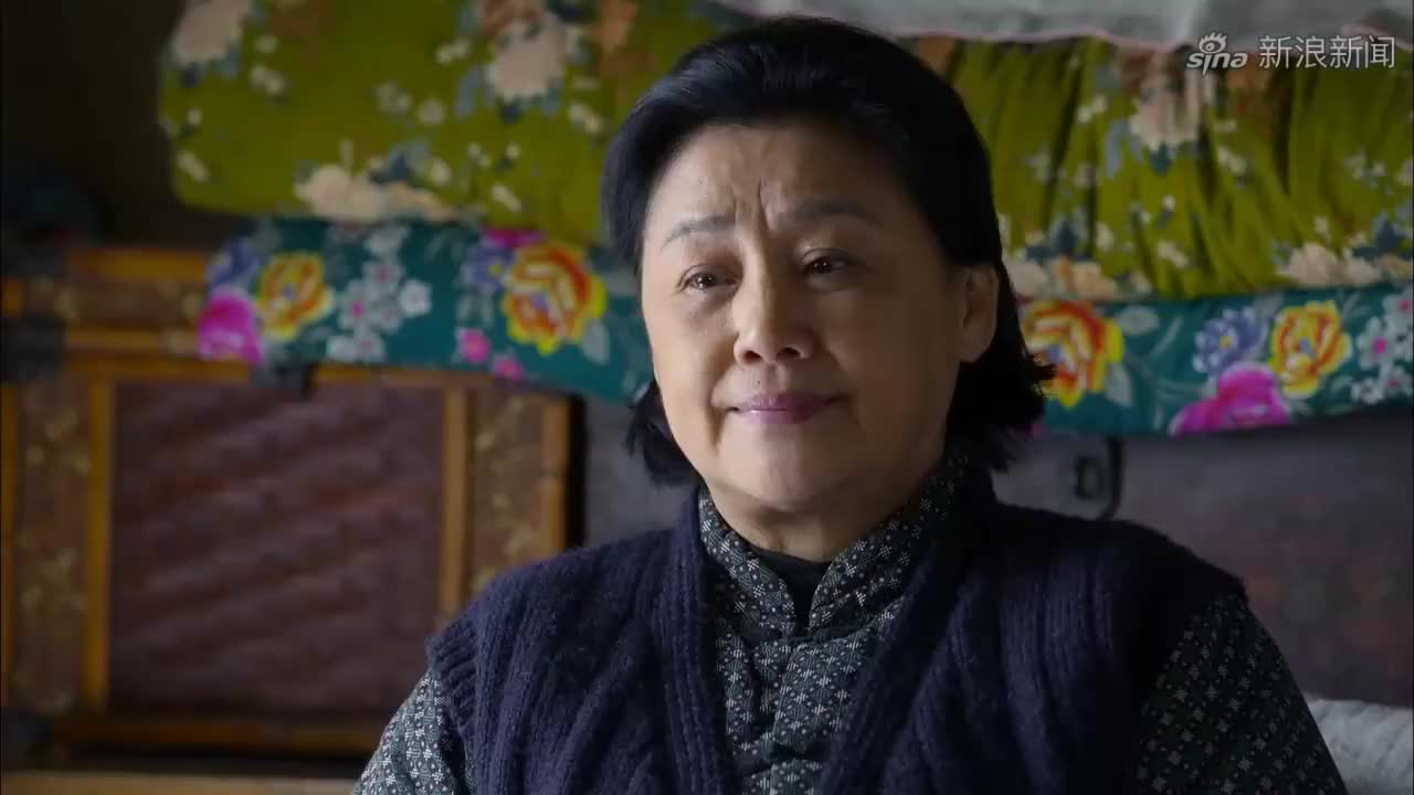 我的二哥二嫂:老母亲提起来没回家的两个儿子,眼眶都红了