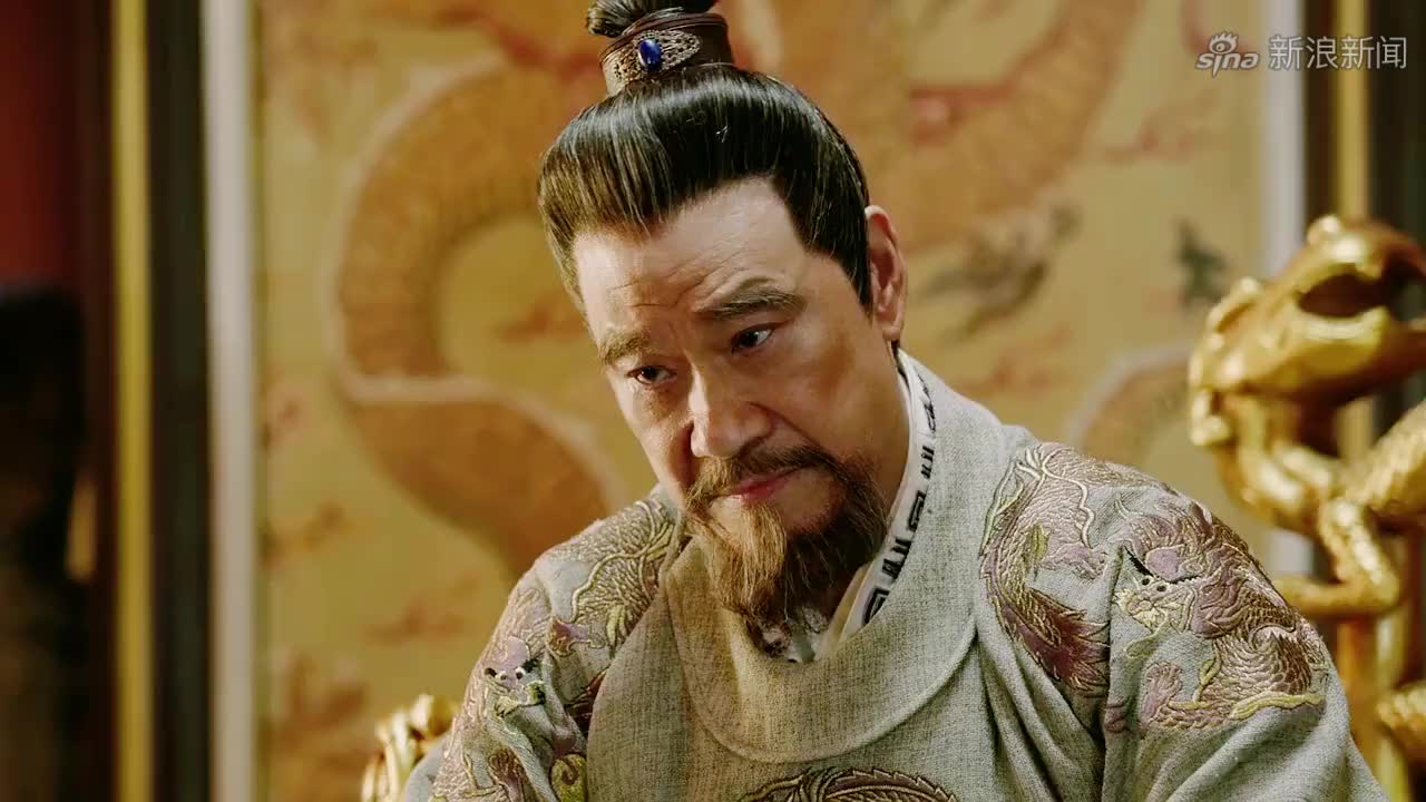 大明末年:大叔拿东西进城被盘查,说天机不可泄露,结果自己惨了