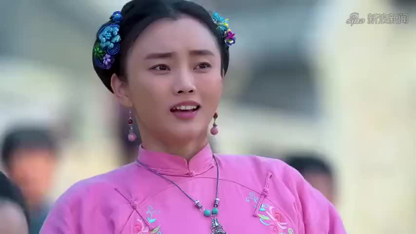 大秧歌:海猫一听麻生太君,又开始拍马屁,吴江海也为难圆谎