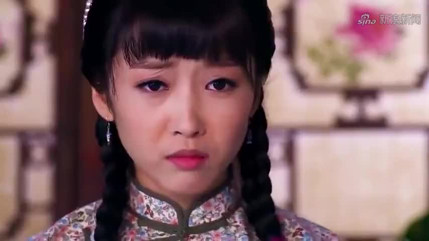 大秧歌:海猫与父母团聚,吴乾坤逼死她们,海猫悲痛一定要报仇