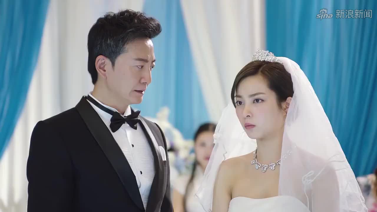 婚姻料理第十五集:陆路欢喜来赴约,遭果果言语羞辱