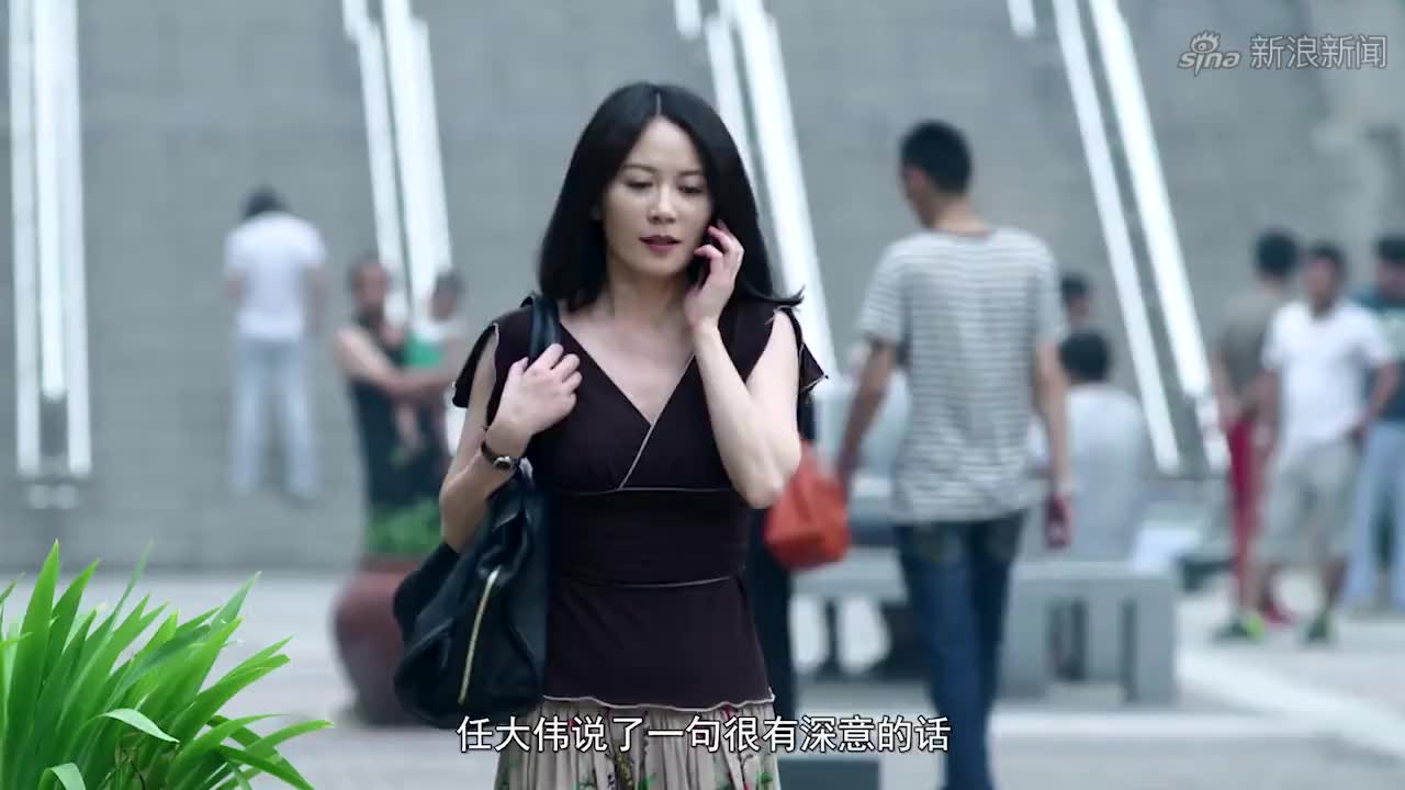 大丈夫,王慧娟脑死亡,一个女儿不言语一个难接受,只有女婿冷静