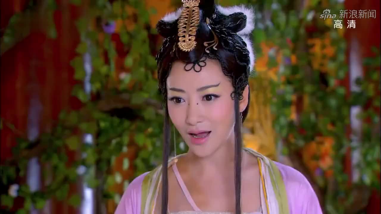 天天有喜:男子惹到二姐,刘枫也惹到九妹,跪在地下求情,心塞