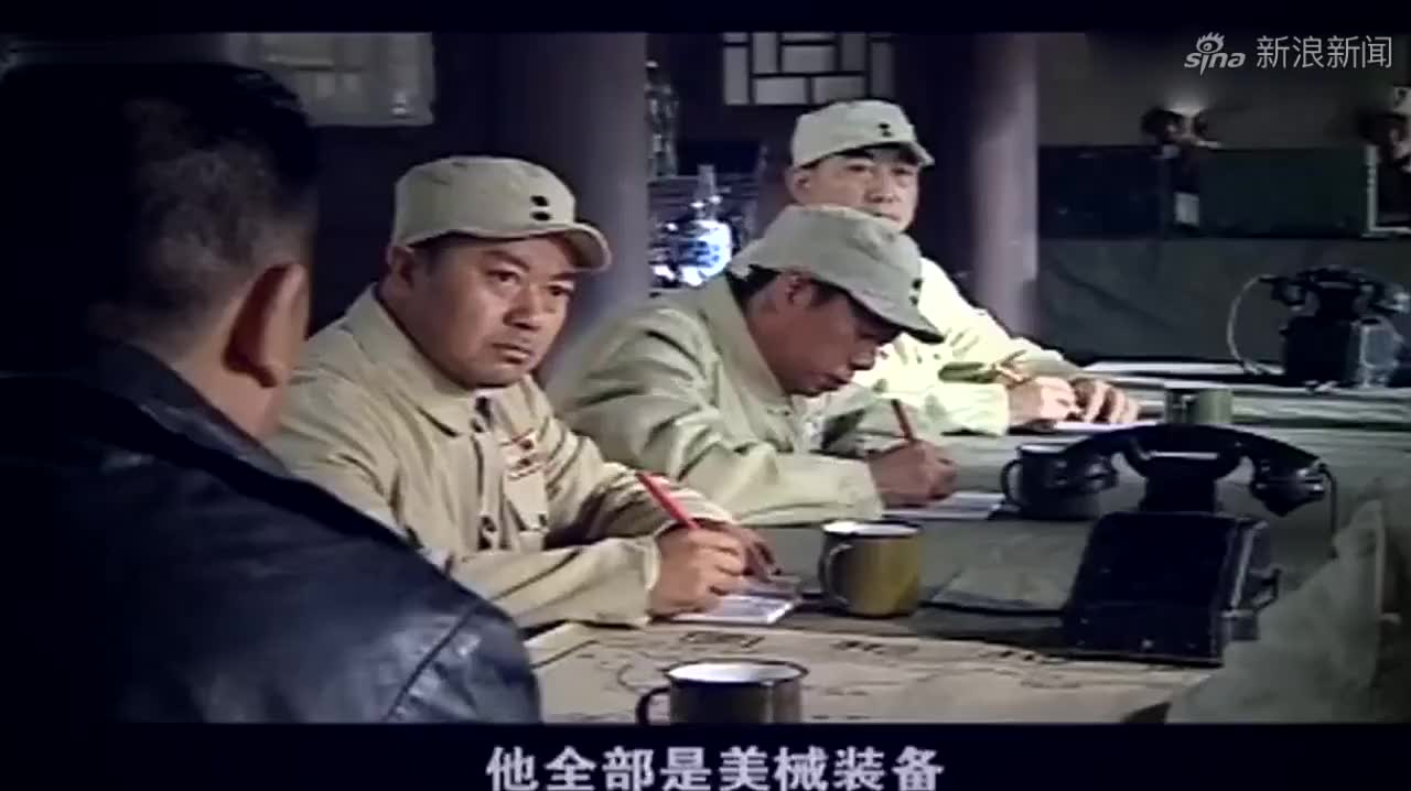 粟裕威名远扬,丁济黄竟当着全体军官的面,说他是常胜将军