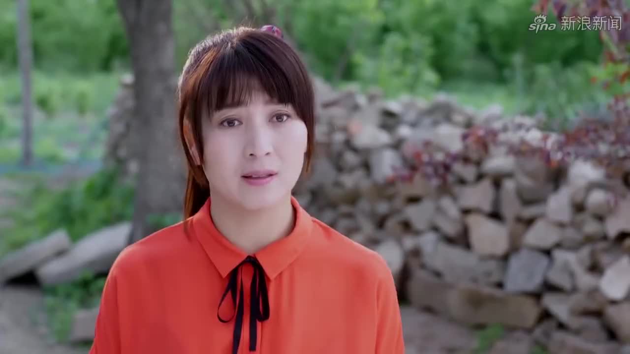 刘家媳妇:邝玲气的夺门而出,大海前往追赶