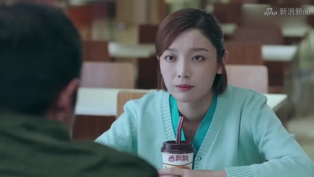 急诊科医生:刘凯找乔娜聊天,告诉关于苗苗的事,乔娜如何劝解他