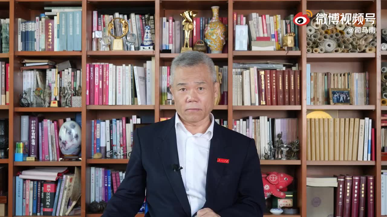 司马南:法国牧师娈童丑闻,知道这背后的原因吗?