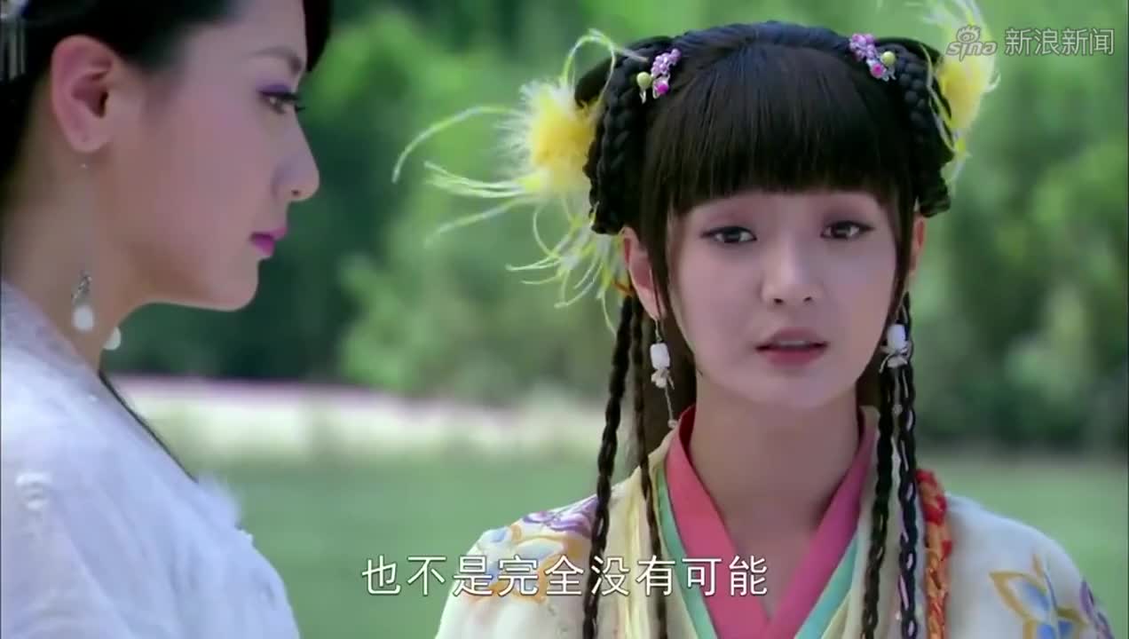 画皮:师姐临终前留下书信,郑吉竟是妖,还要谋权篡位