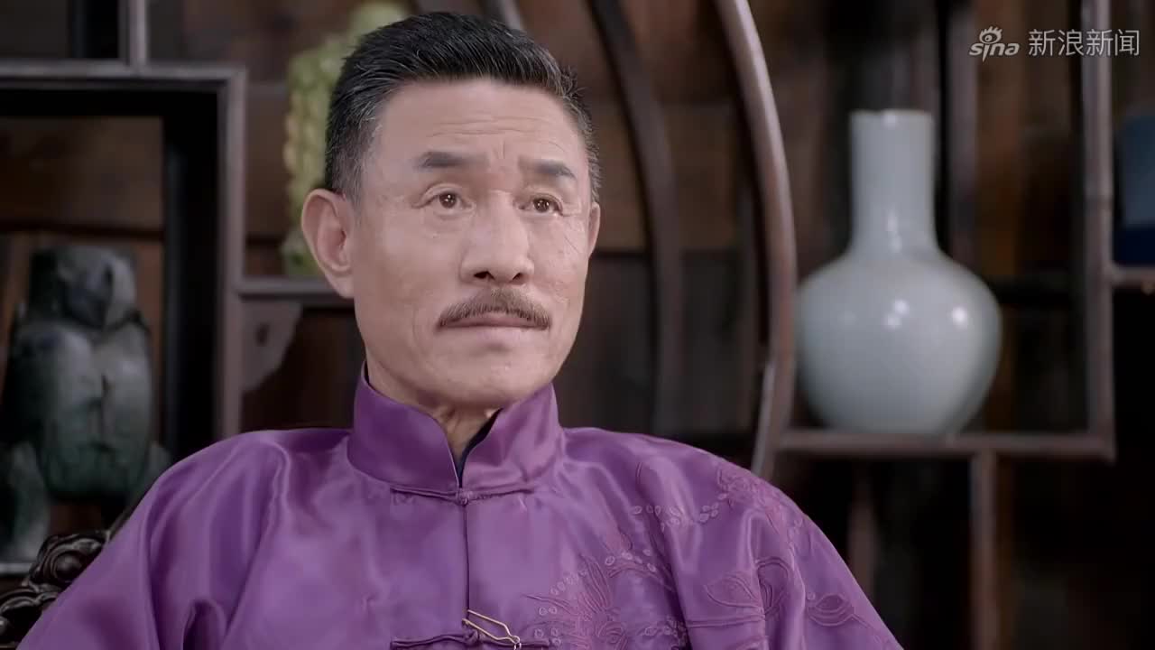 乱世丽人行:疏影把历少救回来,好吃好喝接风洗尘