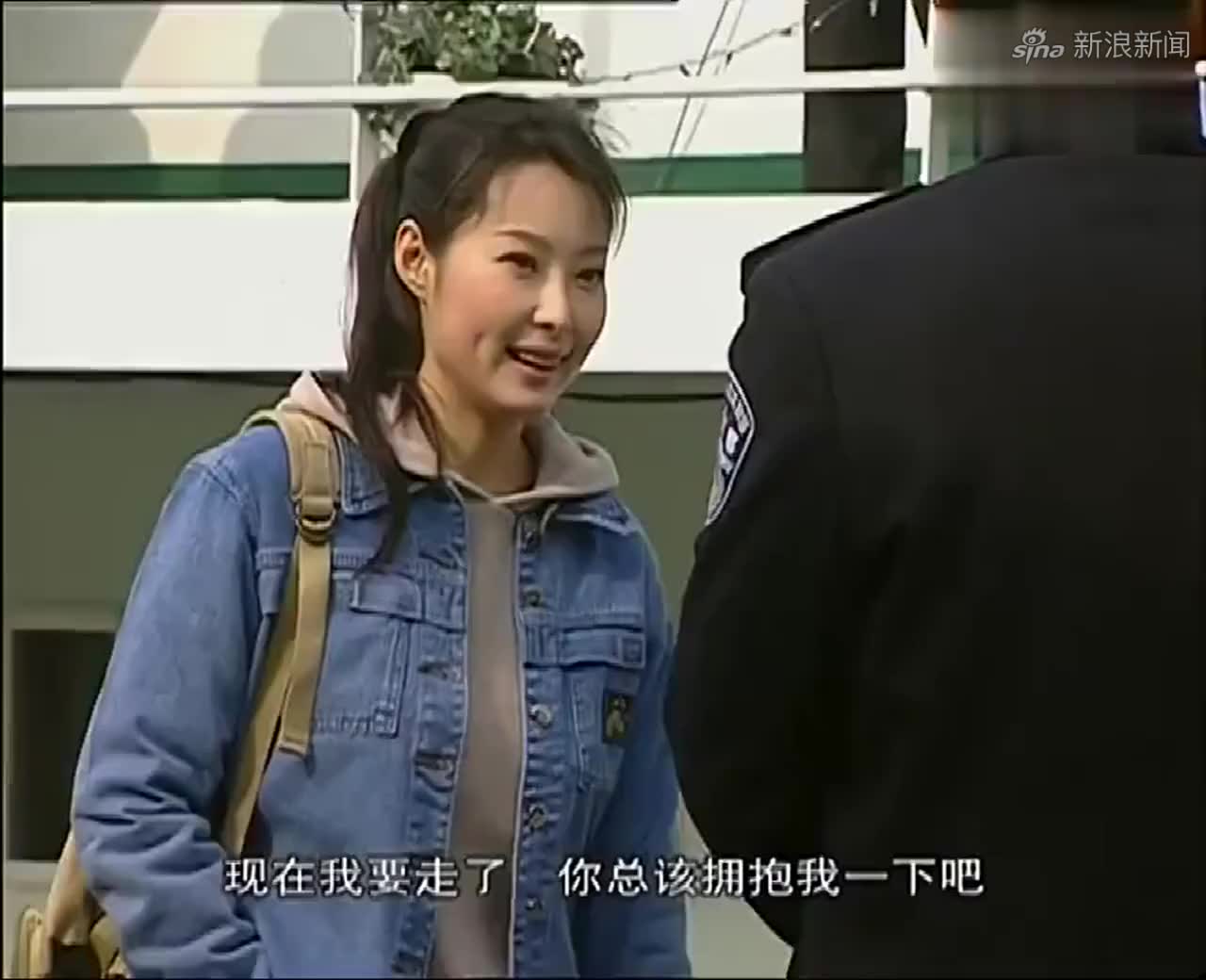 黑洞大结局:杀手枪击刘振汉,没想到竟错手杀死蕾蕾,刘振汉大惊