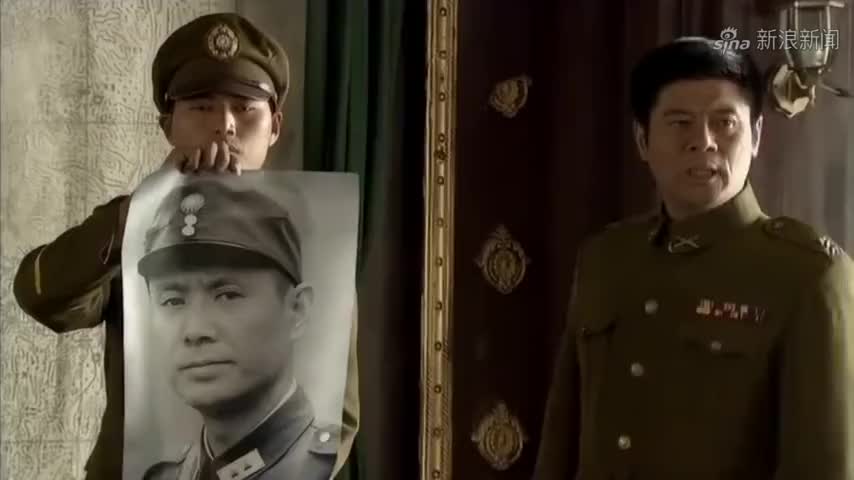 粟裕威名远扬,丁济黄竟当着全体军官的面,说他是常胜将军