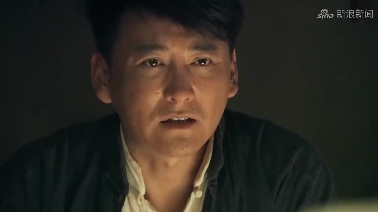 生死连:章良掌管队伍,却没一件像样的武器,章良向关团长诉苦