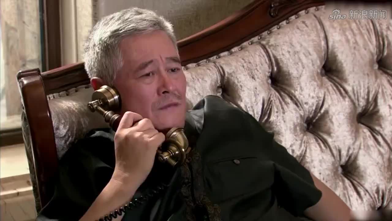 王大拿关心晓燕,叮咛的话说了一遍又一遍,晓燕态度令人心寒