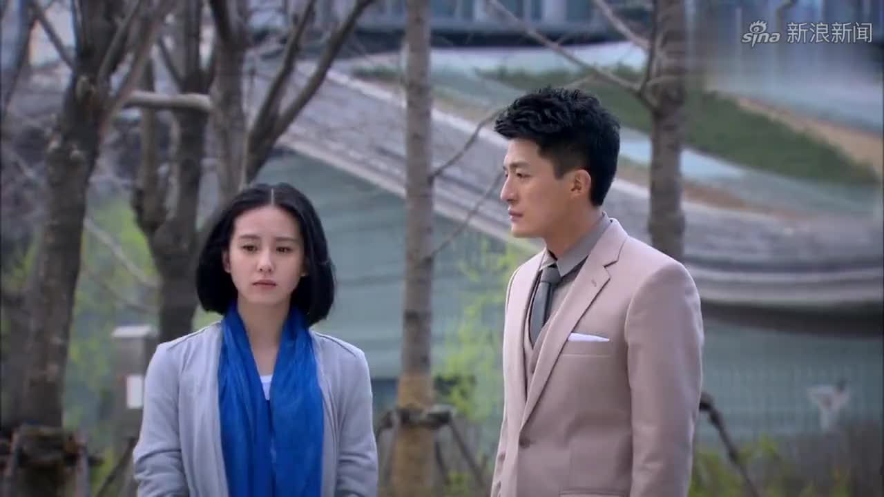 步步惊情:张晓问蓝兰关于白玉兰耳环的事,谁知蓝兰十分抵触