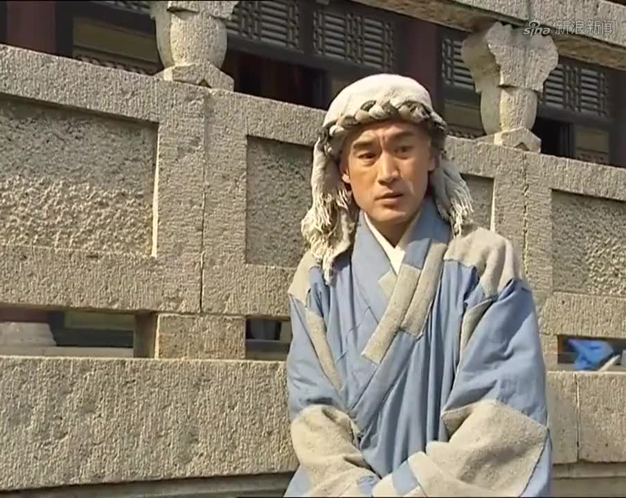 罗汉寺香火鼎盛,老方丈的弟子三年又回来了