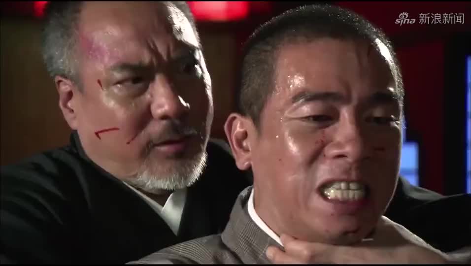 大结局:许老板给陈真做见证,陈真和志欣终于喜结连理