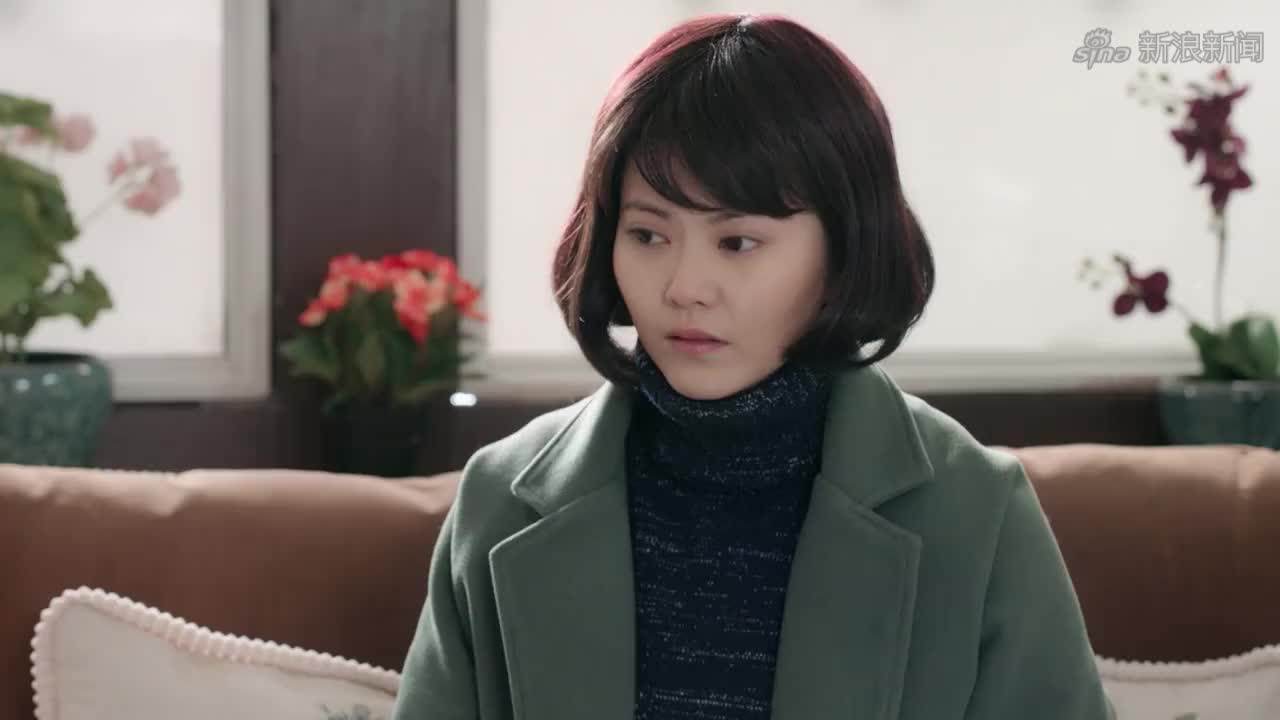 姥姥的饺子馆:方亚新对相亲失去信心,姜桂芳安慰儿子