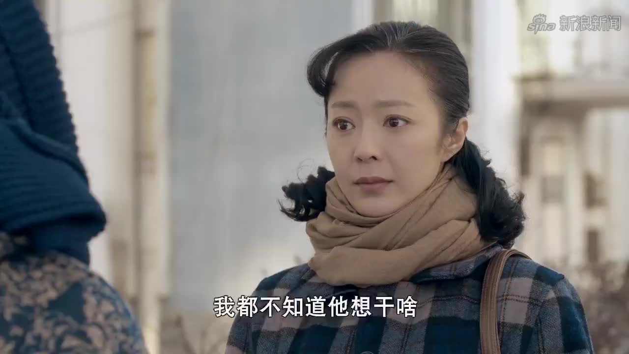 娘亲舅大:家庚带着孩子来见家阳,为了程程,两兄弟差点吵了起来